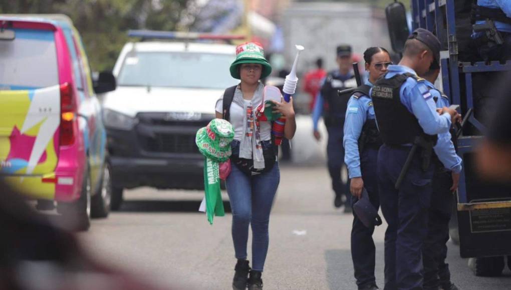 Estadio Yankel Rosenthal se llena de mucha belleza para la gran final