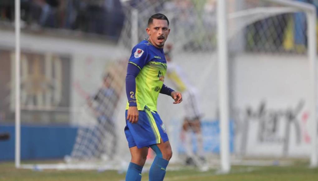 Se abrió el mercado: Lucas Campana dejó a Potros y Patón Mejía volverá a la Liga Nacional