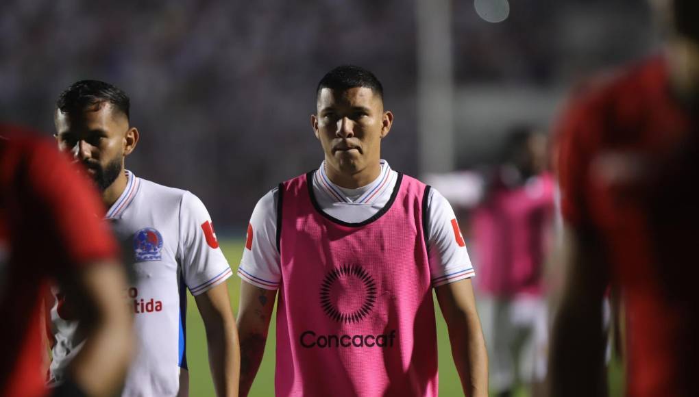 ¡Cinco bajas! Olimpia y sus cambios en su alineación para gran final ante Marathón