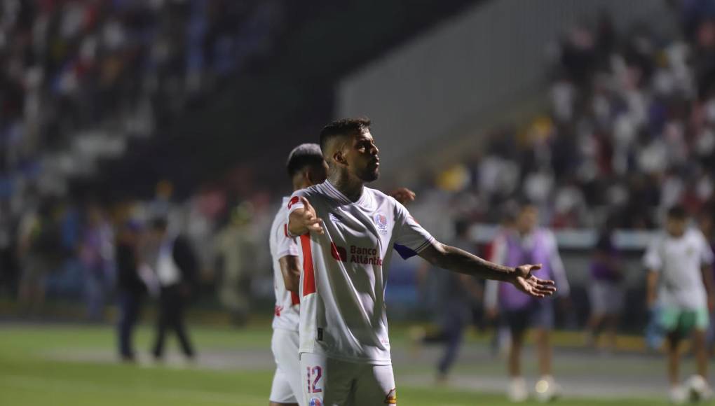 ¡Cinco bajas! Olimpia y sus cambios en su alineación para gran final ante Marathón