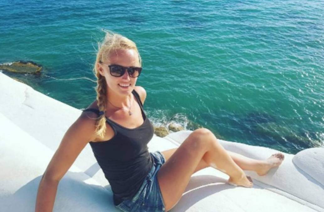 Lindy Kats, la piloto de 24 años que enloquece Instagram