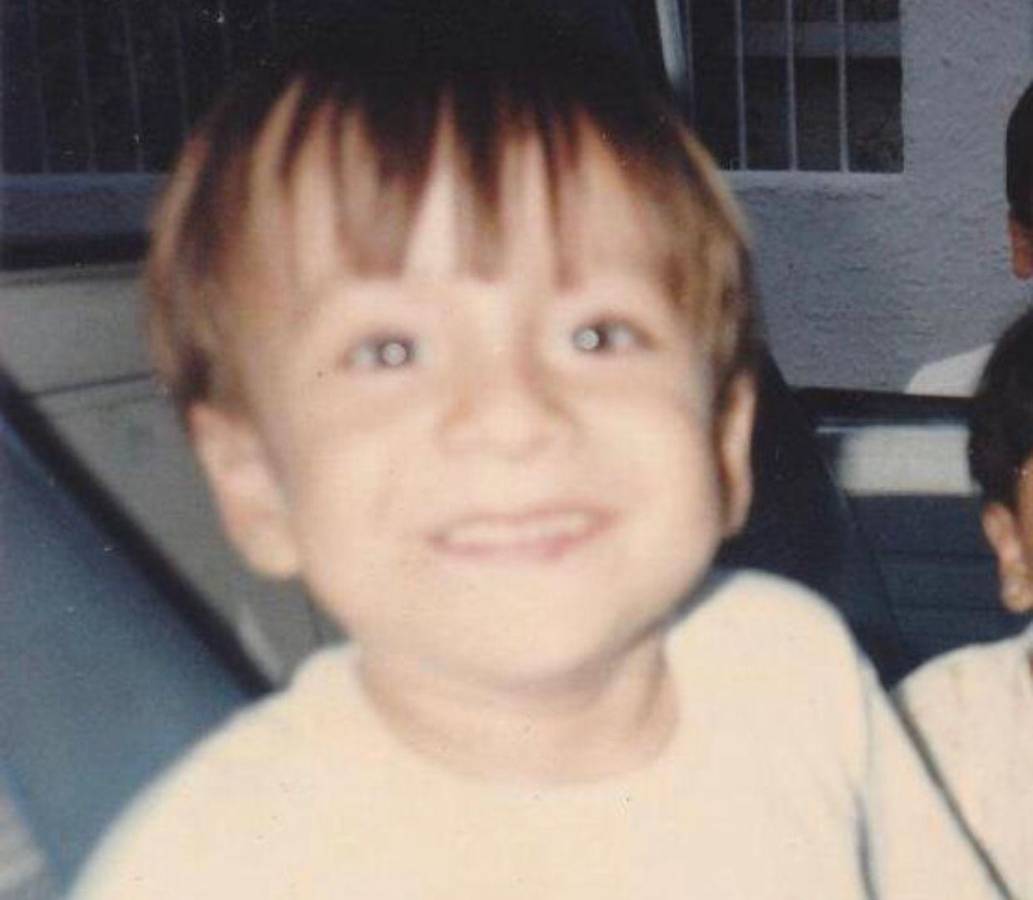 Aunque aparentaba obediencia y buen juicio delante de sus padres, Chaco confesó a EL HERALDO que era un ‘chabacán y bromista’ en la escuela.