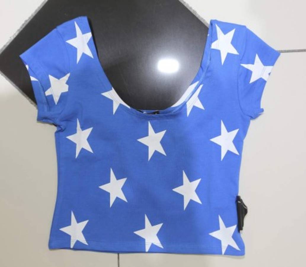 Conviértase en una chica estrellada