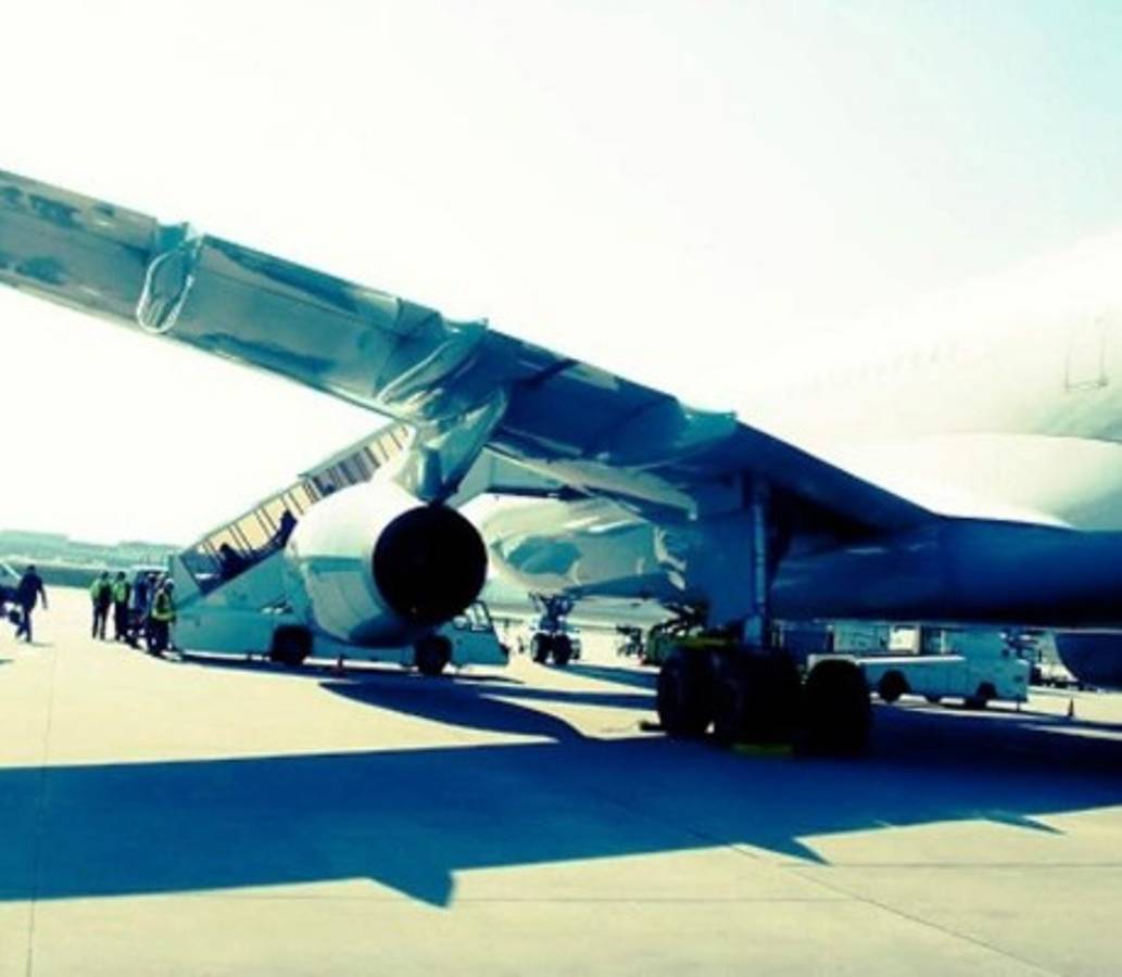 Tras décadas, jóvenes indocumentados en EEUU logran visitar sus países