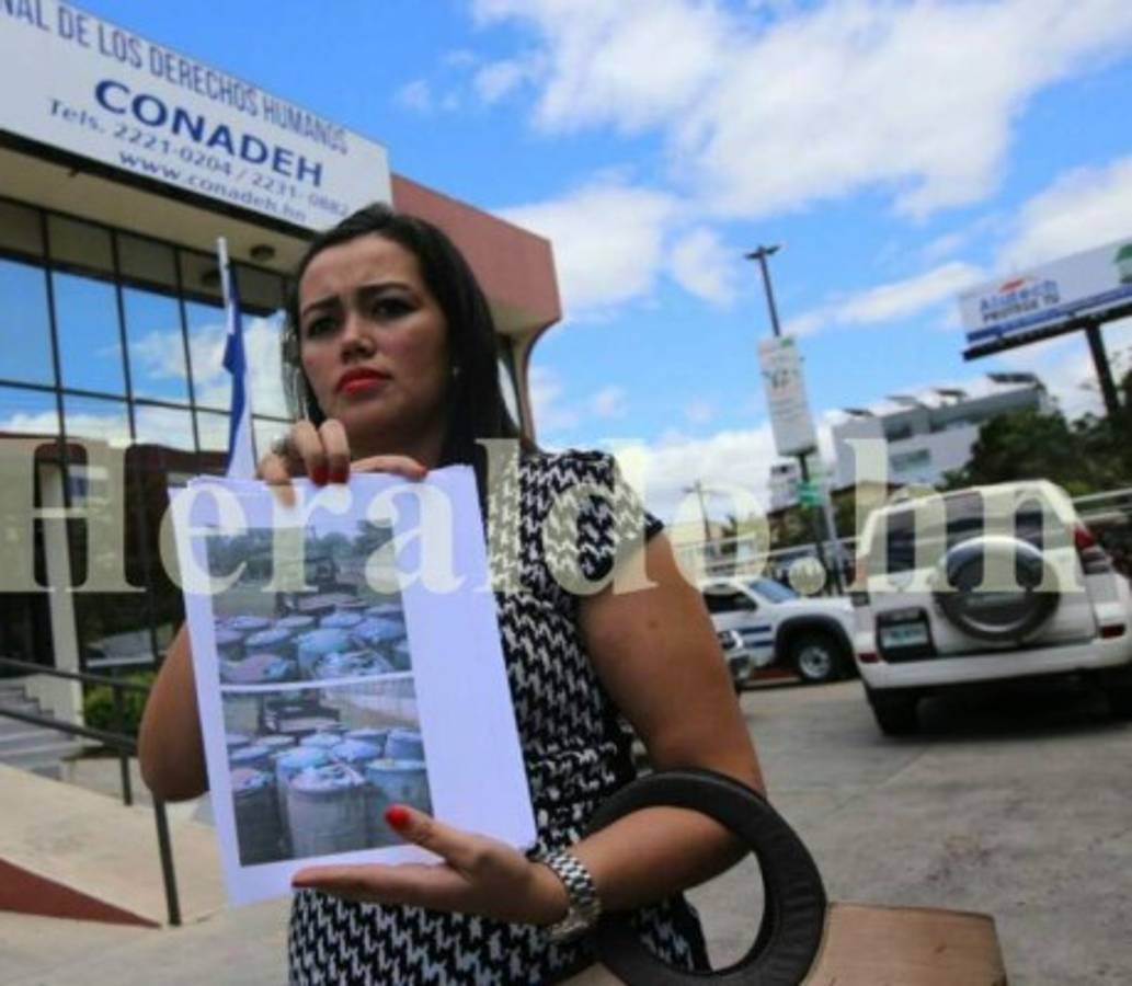 Honduras: Capitán señalado por EEUU y su familia pedirán asilo en el extranjero