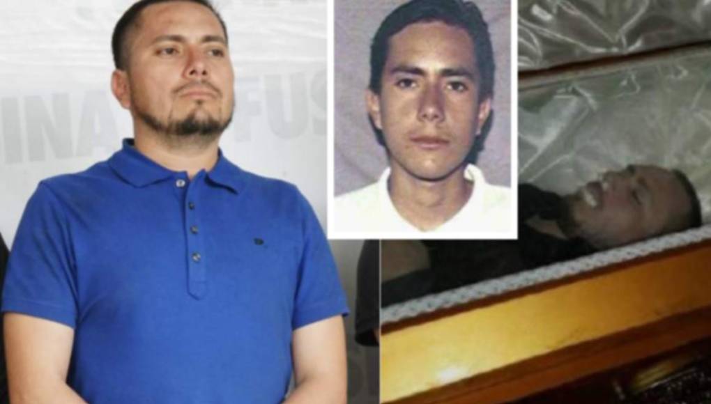 Las declaraciones de la esposa de Magdaleno Meza que implican a JOH