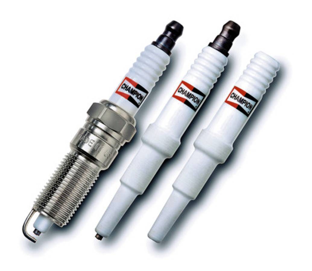 Las bujías pueden pasar a la historia