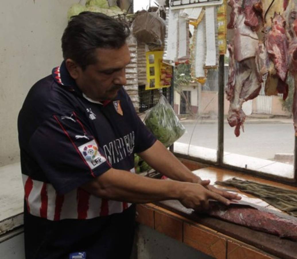 Carnicerías comienzan a cerrar por la escasez de ganado en Honduras