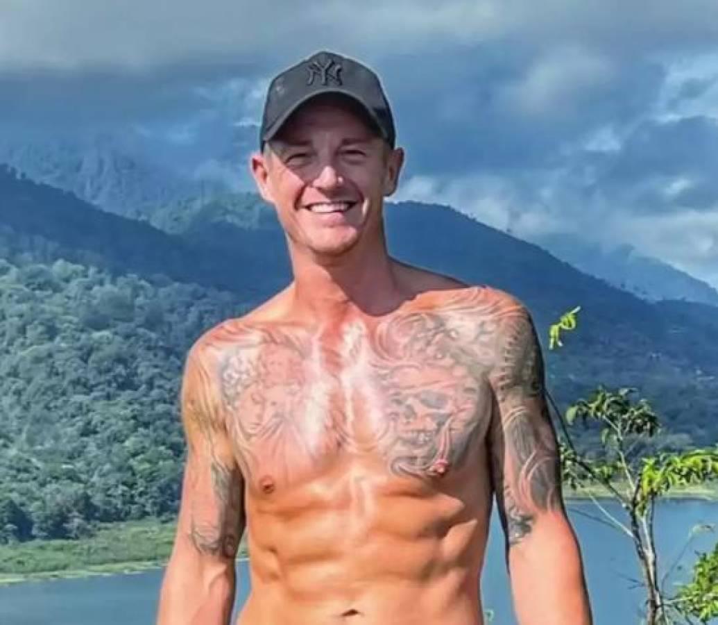 Ex guardaespaldas de David Beckham es encontrado muerto por su propia mamá