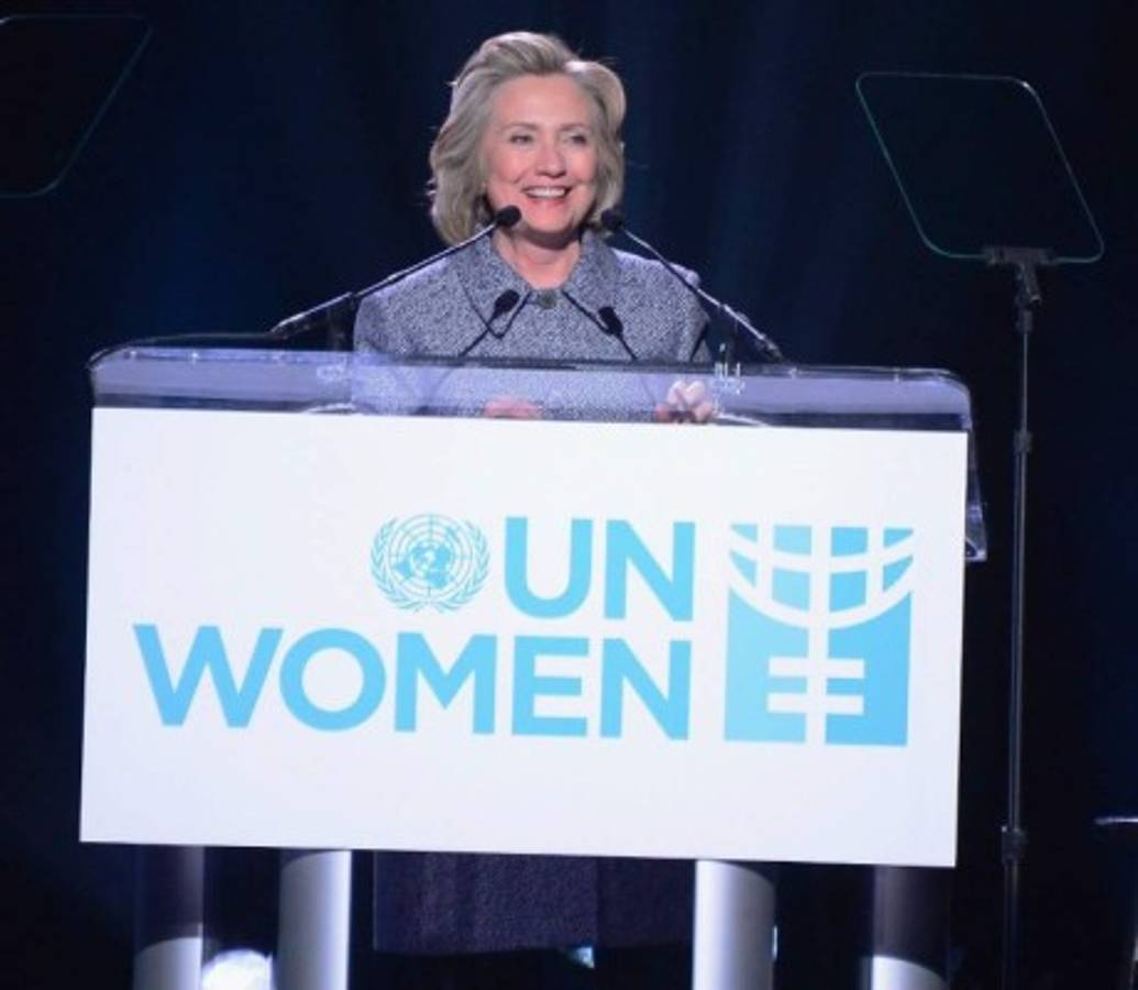 Turbulento preludio de campaña de Hillary Clinton