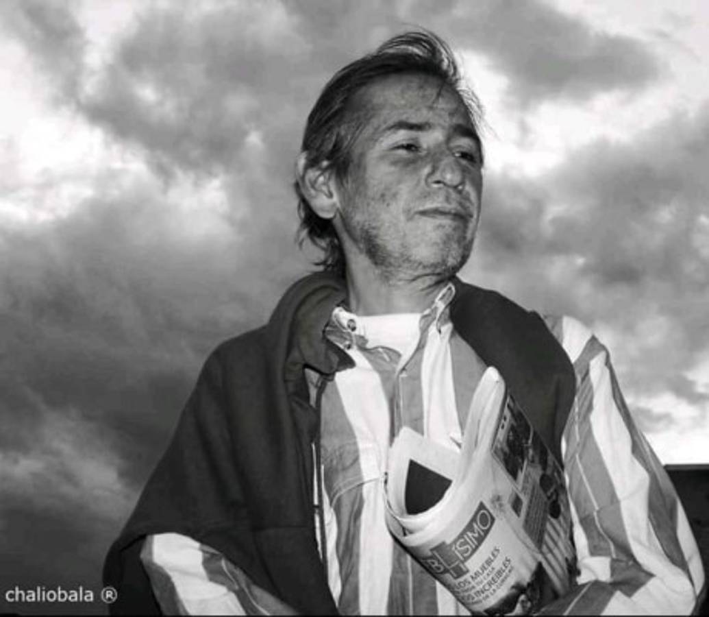 Hay cuerpos que no deben repetirse en la aurora