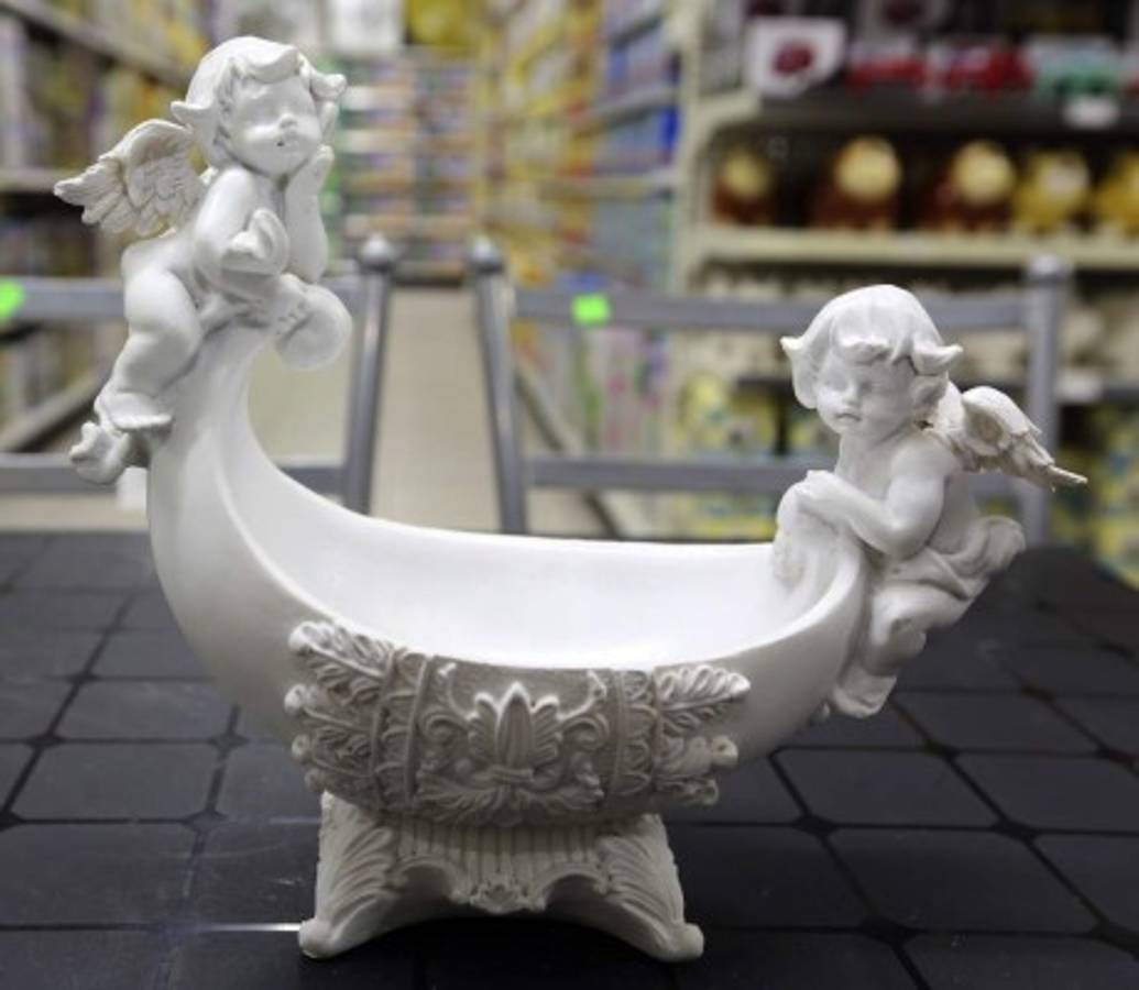 DeTALLES angelicales