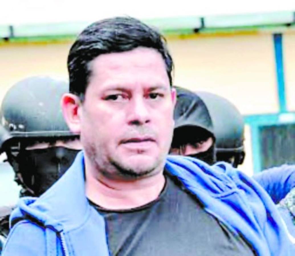 ¿Por qué los extraditables hondureños no revelaron sus secretos antes de llegar a Estados Unidos?