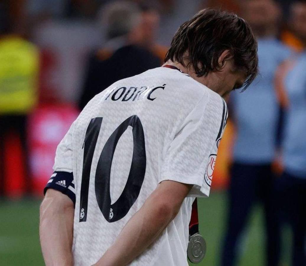 Los máximos culpables en el Real Madrid tras derrota ante el Barcelona