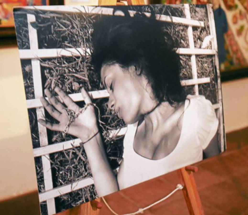 Reflexión por medio de la fotografía