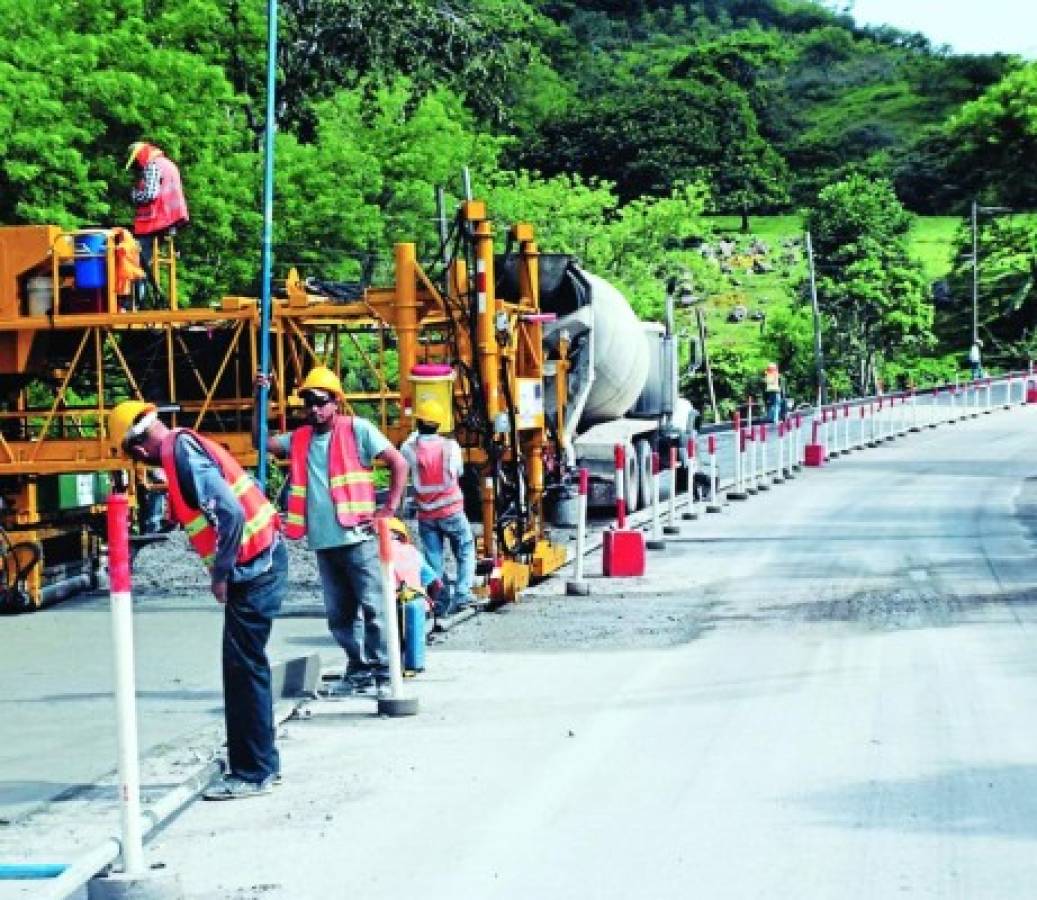 En 22.9% cae la inversión pública en Honduras