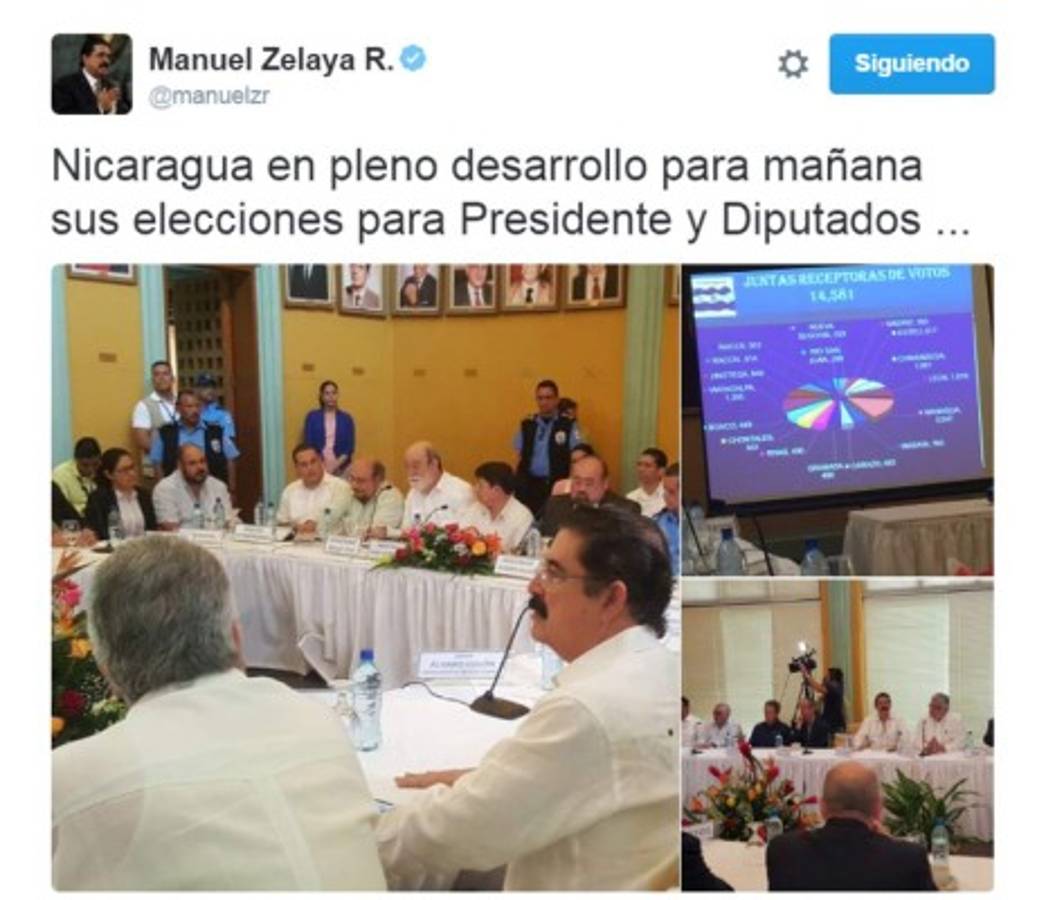 Foto: El Heraldo