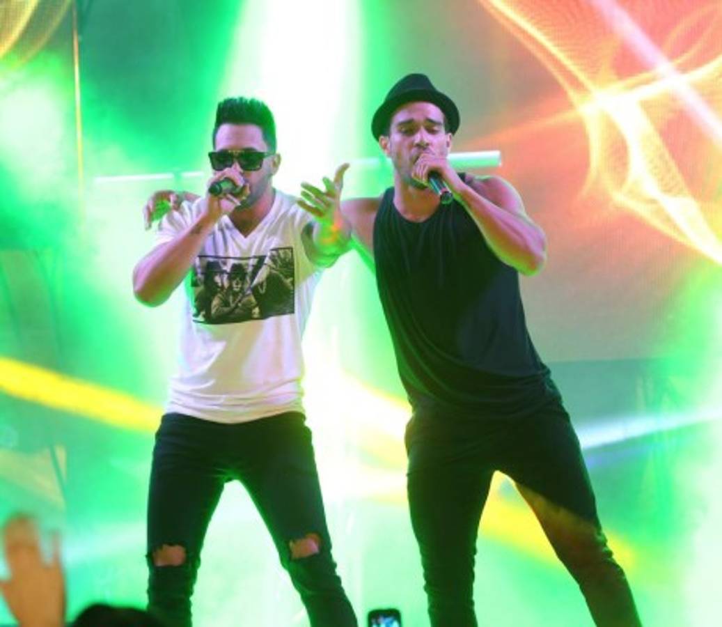 Sos amigo 2015 llegó a la meta de 14 millones