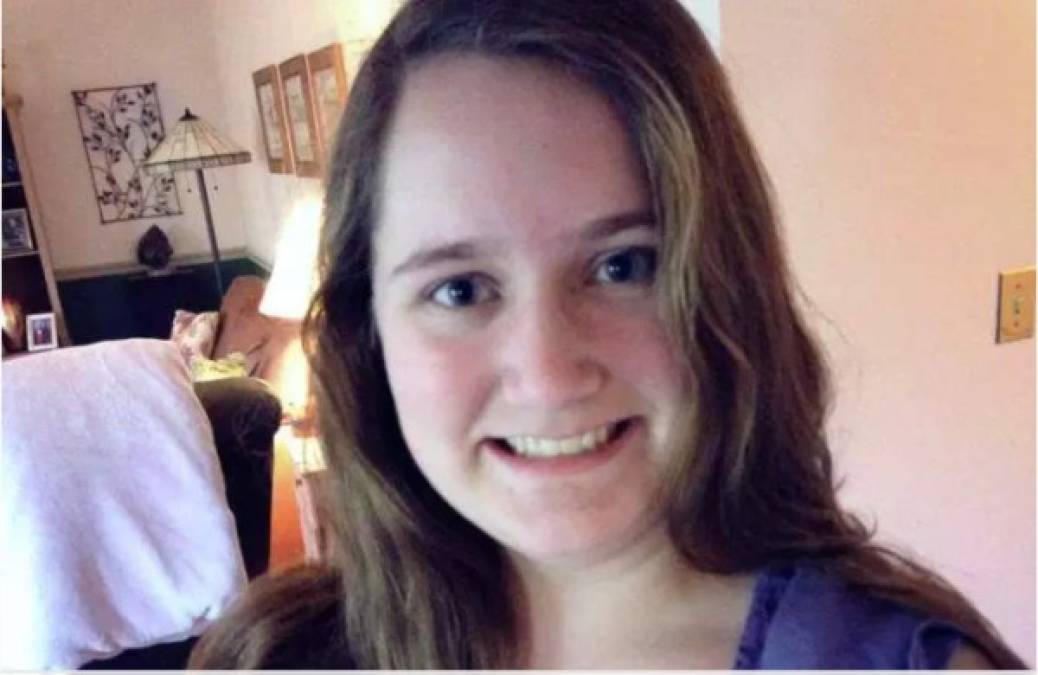 FOTOS: Así era la joven que murió en tiroteo perpetrado por su hermano en Ohio