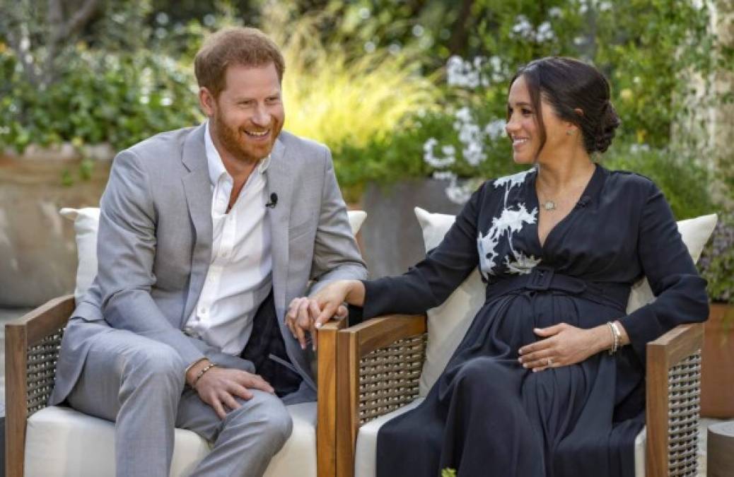 Despidos, decepción y polémica: las repercusiones de la entrevista de Meghan y Harry