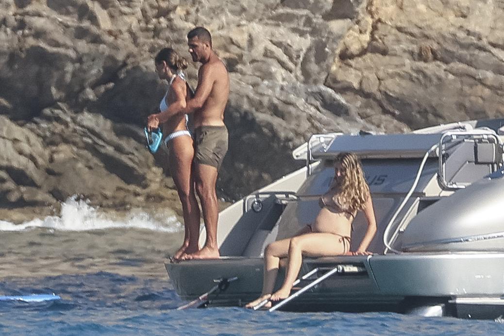 Las vacaciones de Rodri mientras Barcelona negocia el traspaso con el City