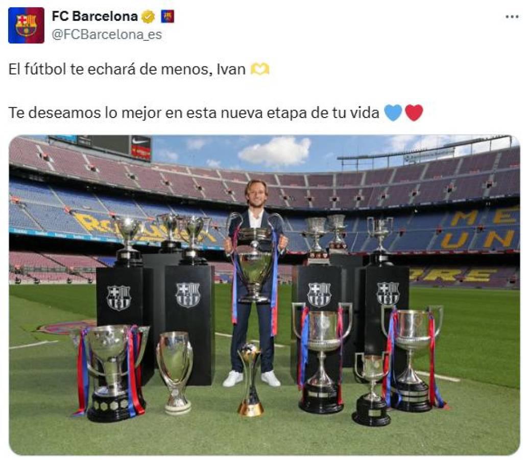 Fichajes: Messi a Arabia Saudita, Barcelona lo rechaza y Di María con nuevo club