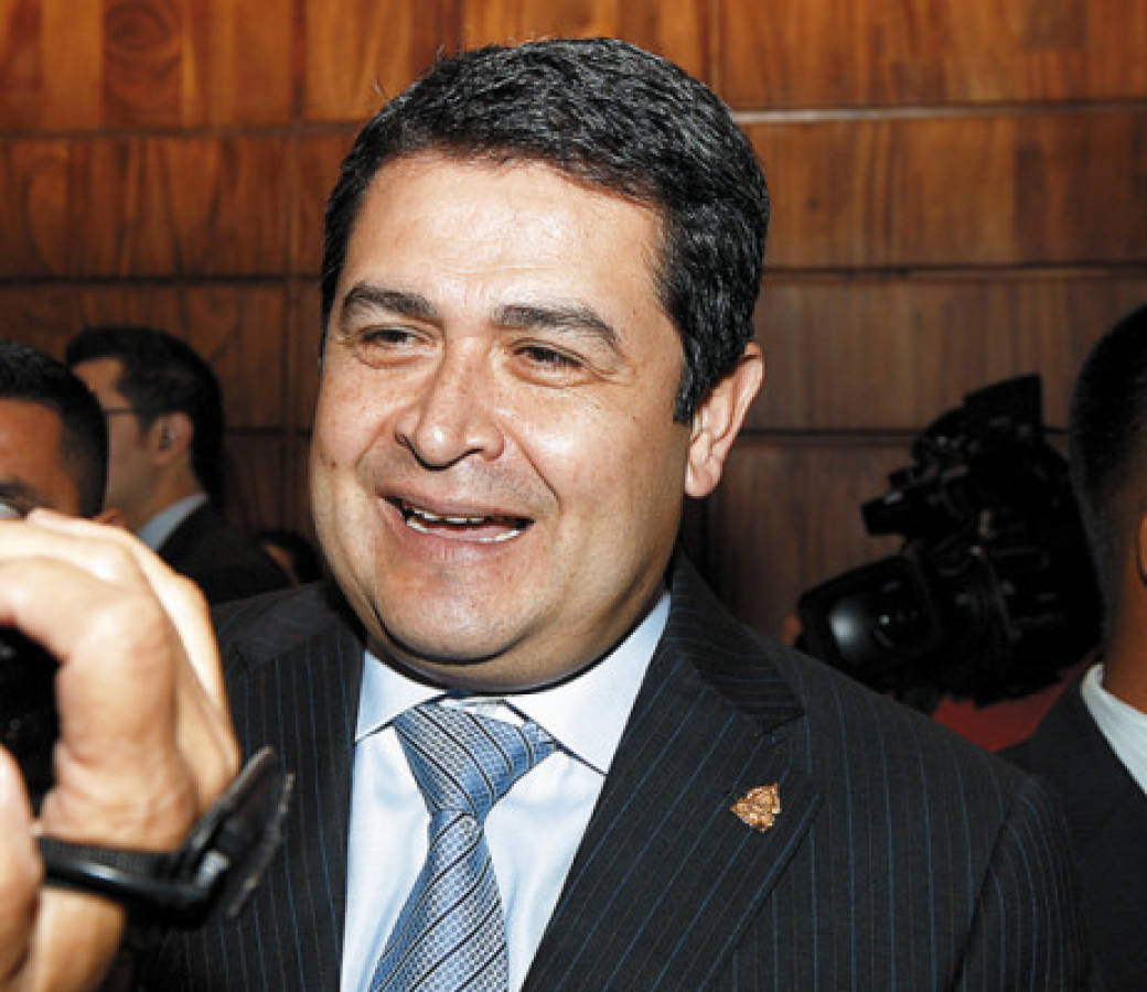 Congreso Nacional de Honduras analiza crear 'juicios políticos” por recomendación de CVR