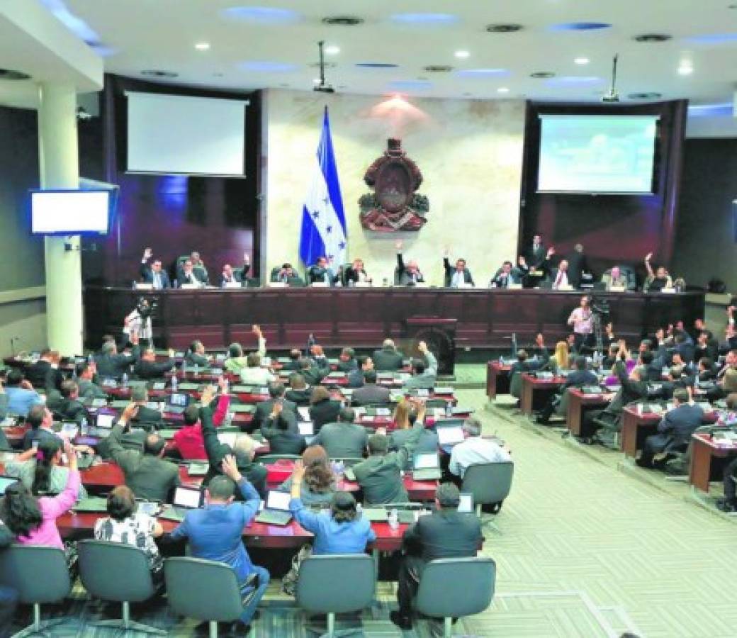 Honduras: CN aprobará en su totalidad nuevo Código Tributario  