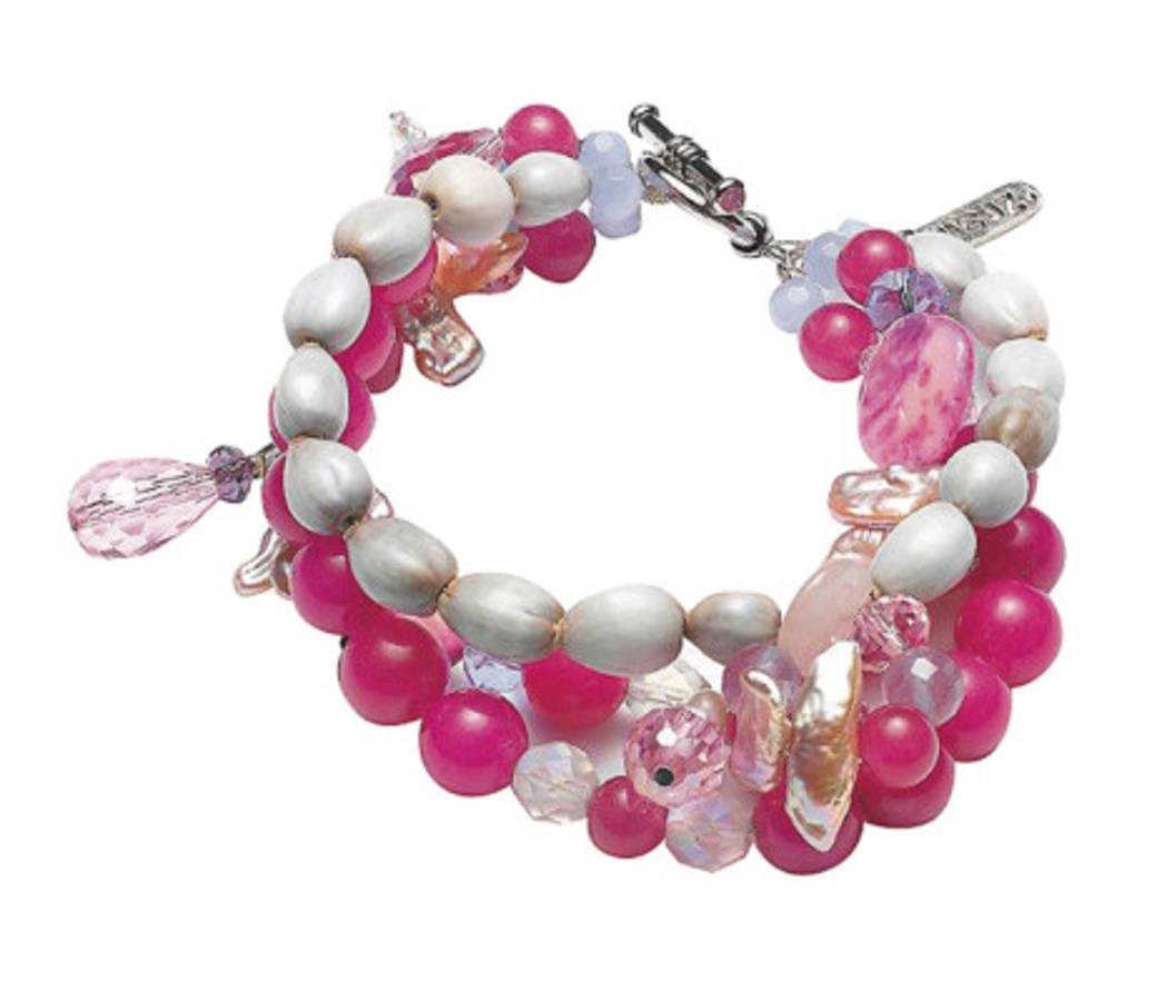 Joyas con amor y gratitud a Honduras