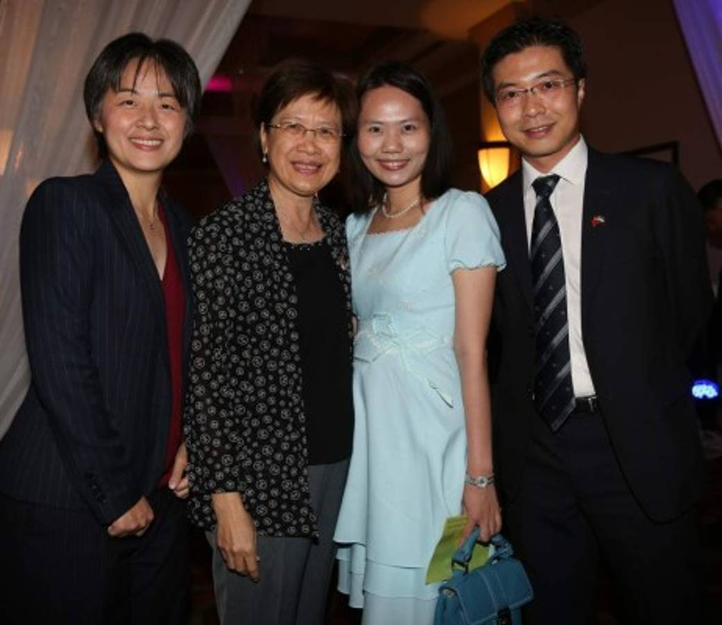 Sobria velada filantrópica a beneficio de Fundación Nacer