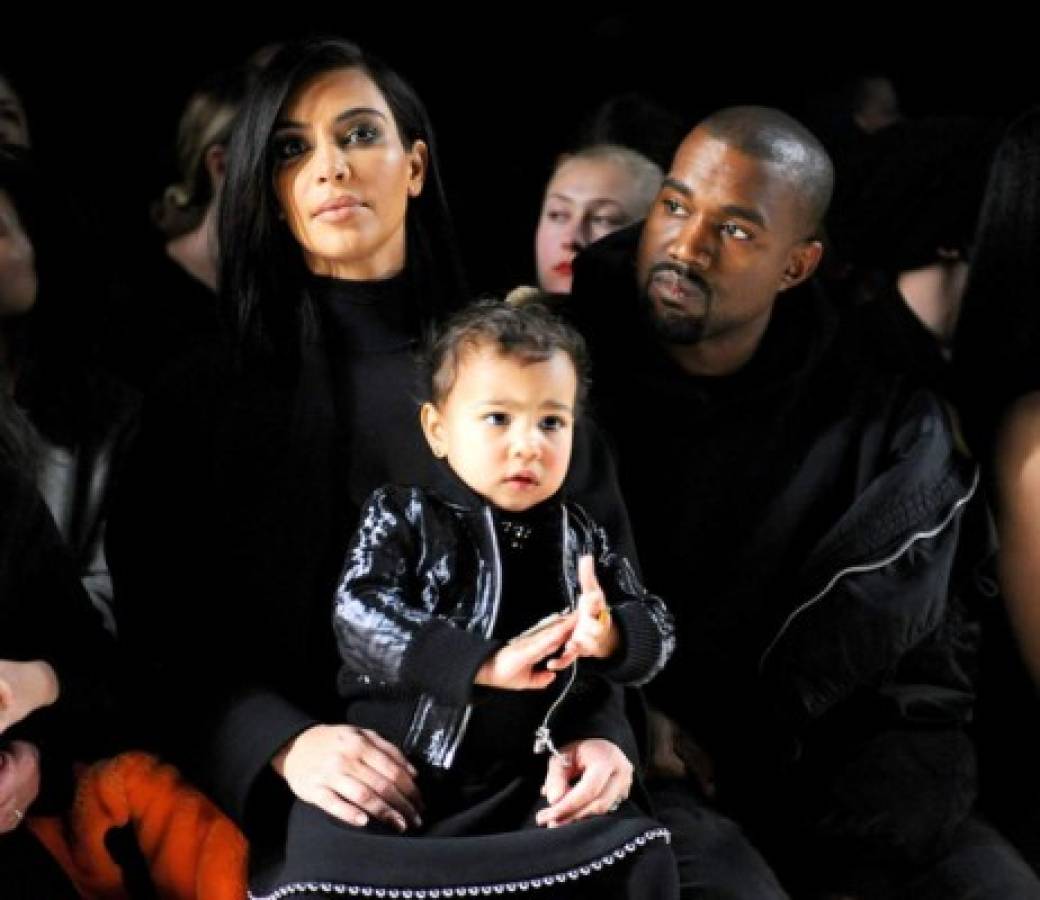 Kim Kardashian está considerando divorciarse de Kanye West