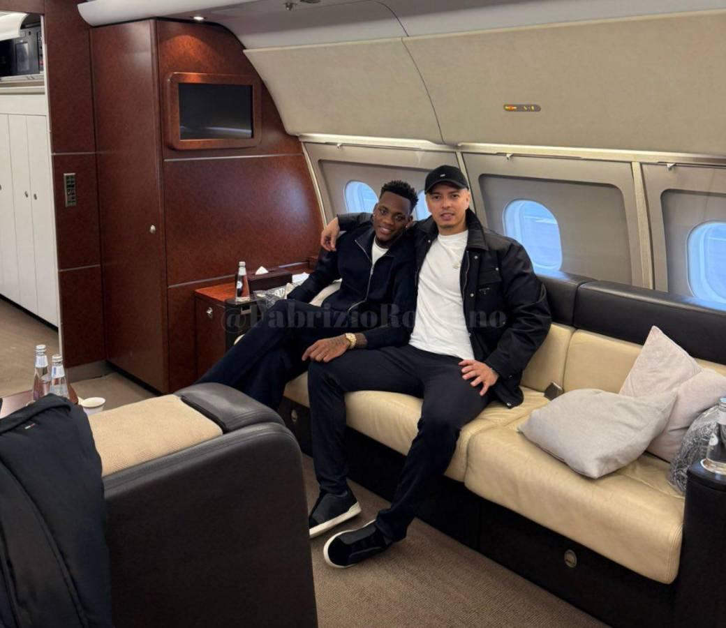 Fichajes: Mexicano al Milan, otra baja en Barcelona y la decisión de Rodrygo