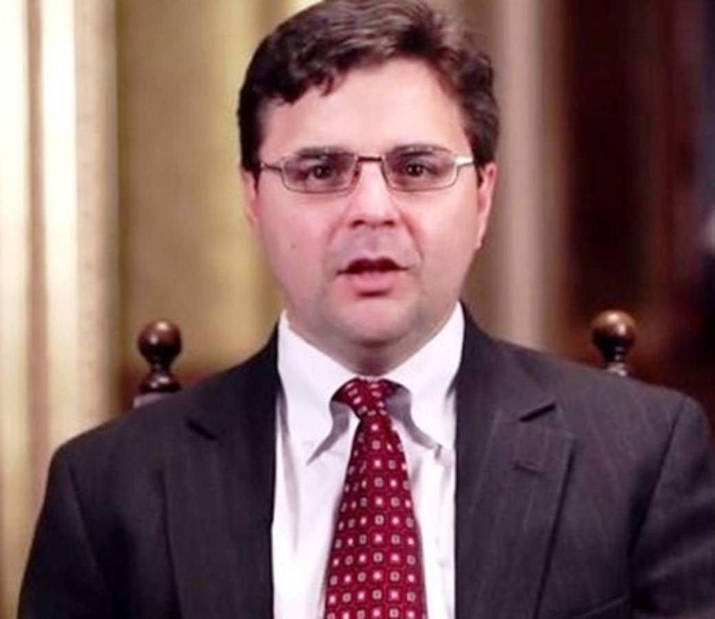 El hondureño que negoció la reconciliación entre EE UU y Cuba