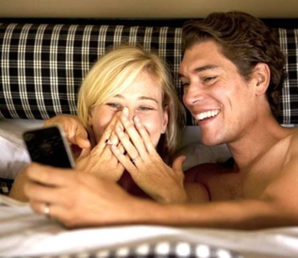 App fantasías sexuales