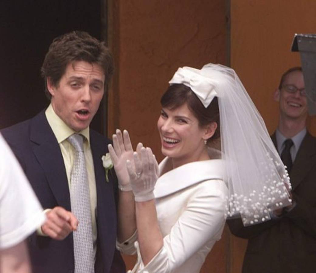 Para las jóvenes no soy un 'sex symbol', sino mera curiosidad, dice Hugh Grant