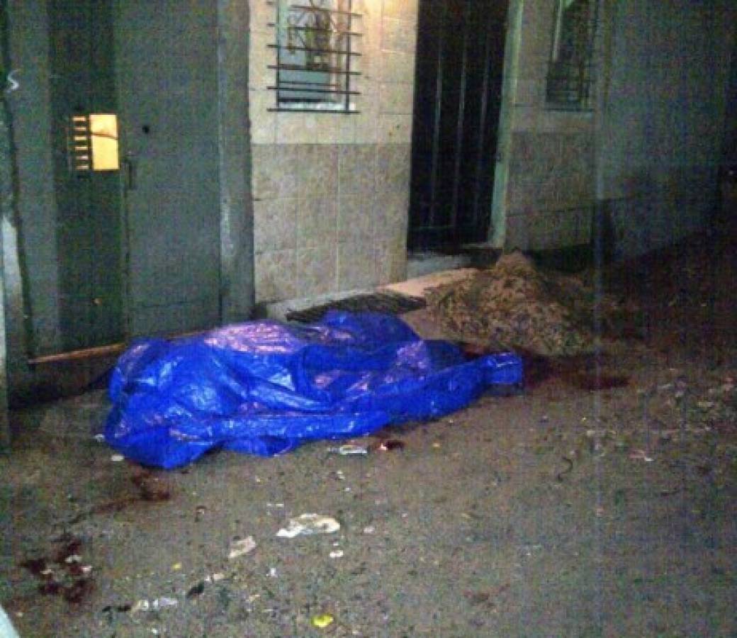 Asesinan a siete personas dentro de cantina en la colonia Las Torres