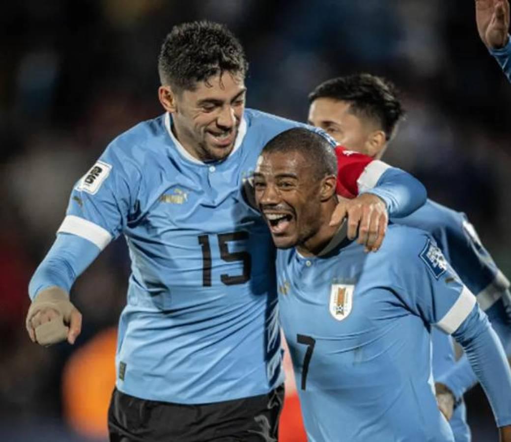 Ranking FIFA: Argentina desplaza a Francia y Brasil sigue cayendo