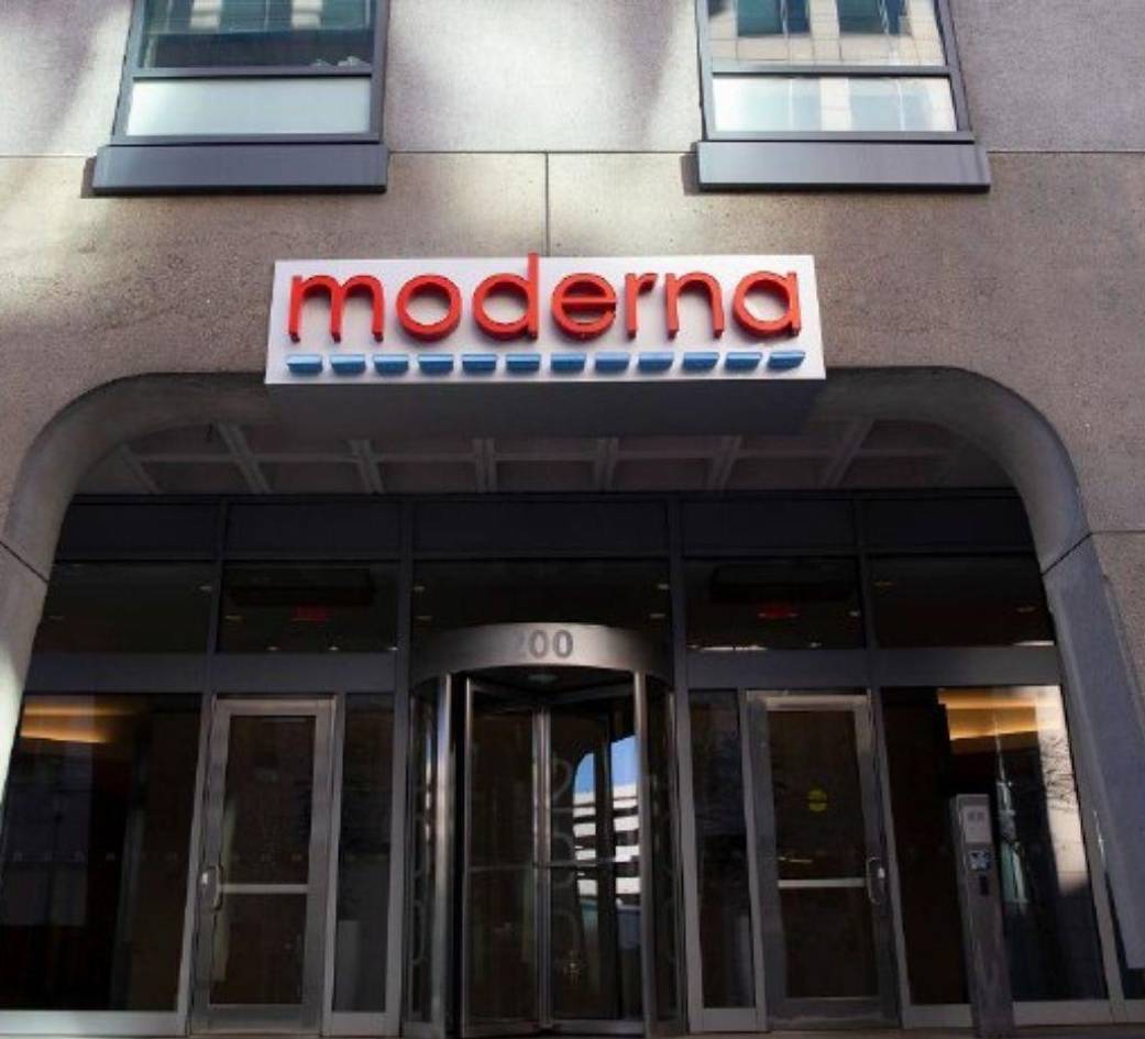 EE UU cancela apoyo a farmacéutica creadora de vacunas contra virus