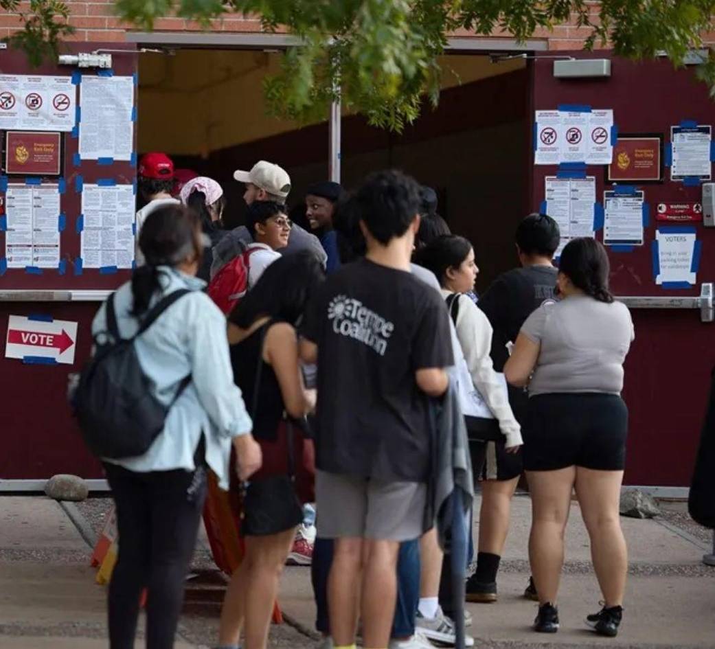 Eliminan ley que daba matrícula estatal a alumnos indocumentados en Texas