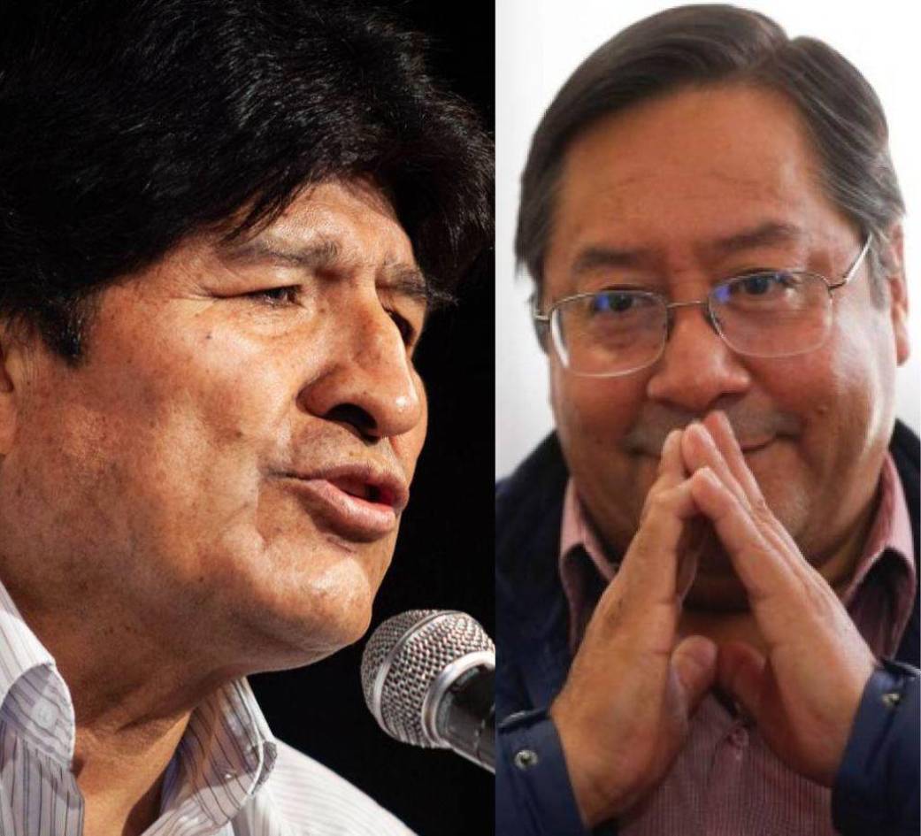 Evo Morales y Luis Arce no se postulan; Bolivia apuesta a la juventud