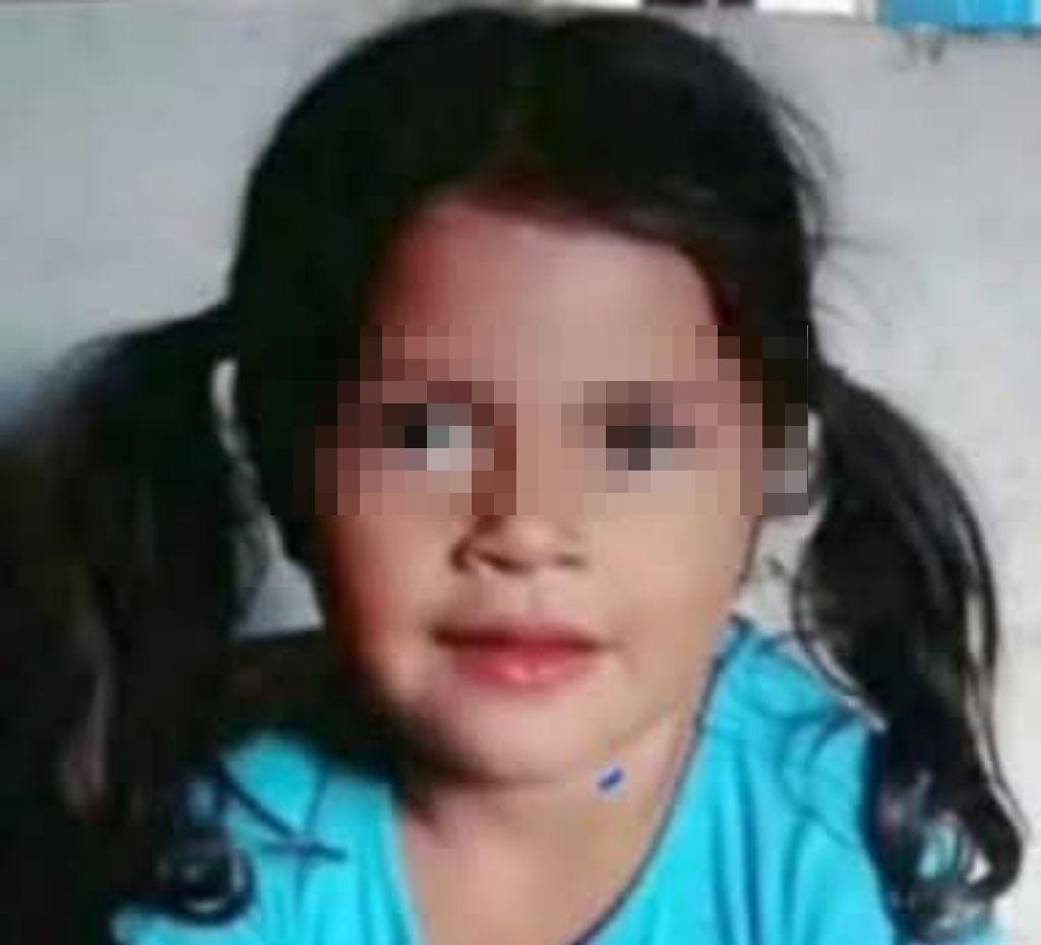 Niña de 7 años muere al caer en una quebrada en Gracias, Lempira