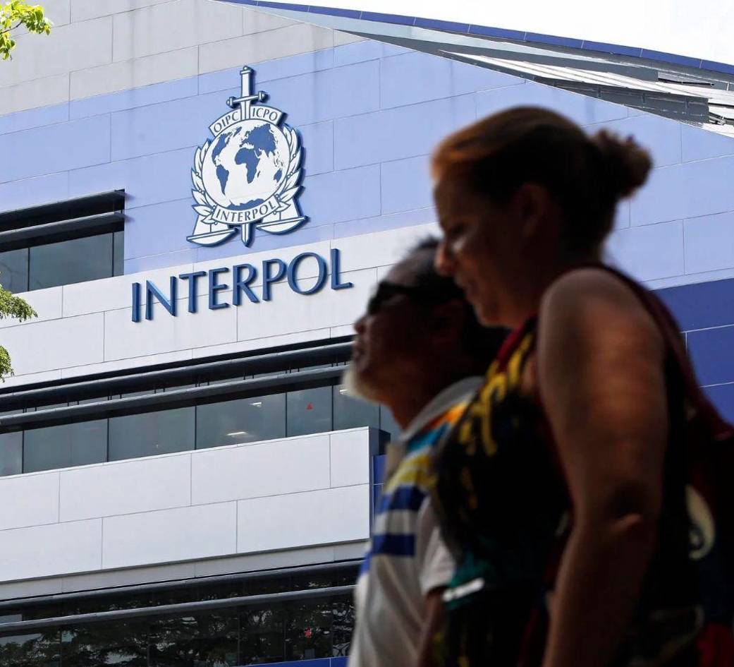 Detienen a sospechosos en Honduras por red global de abuso infantil desmantelada por Interpol