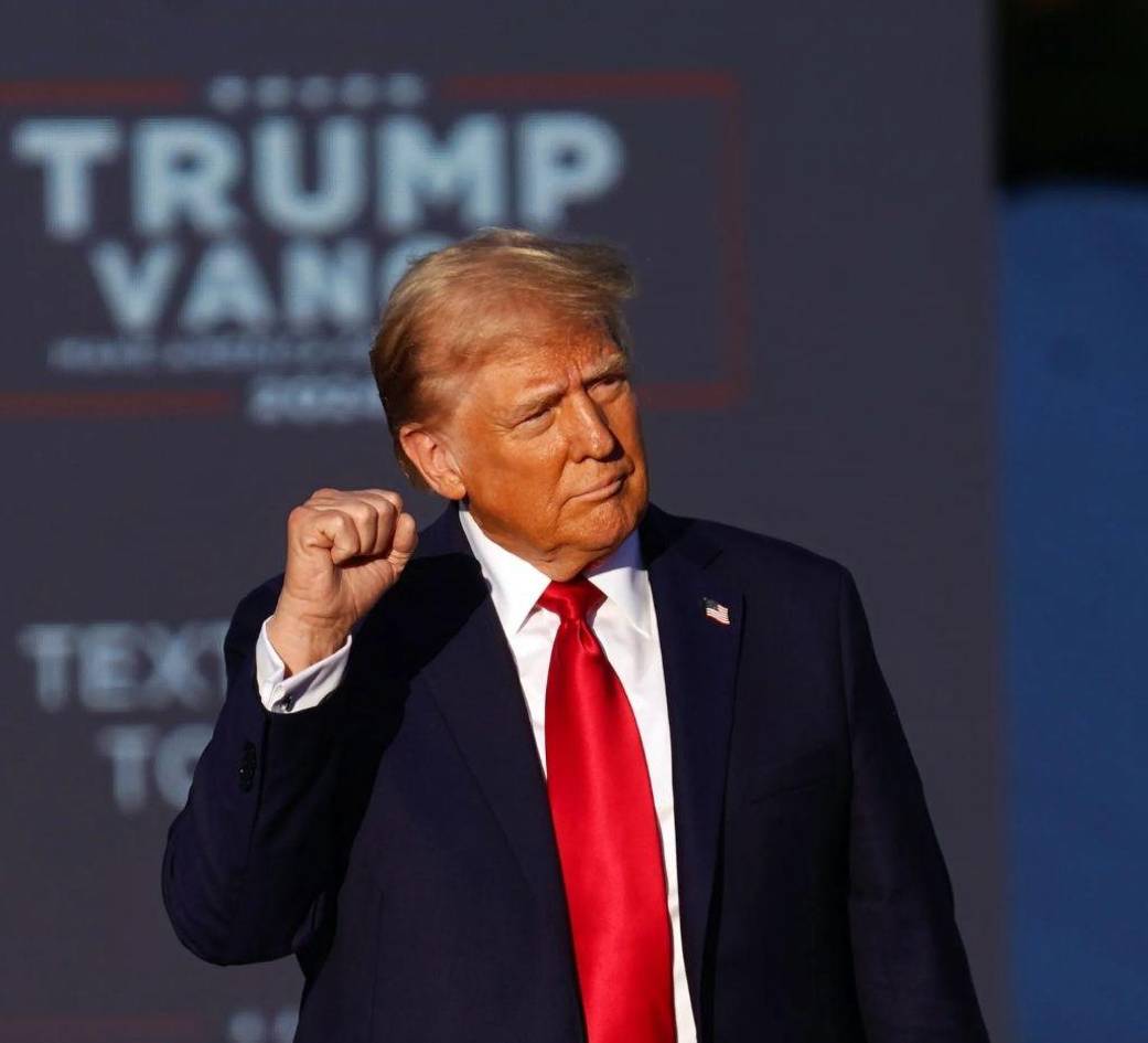 Aprueban megaproyecto de recortes fiscales de Donald Trump en EE UU