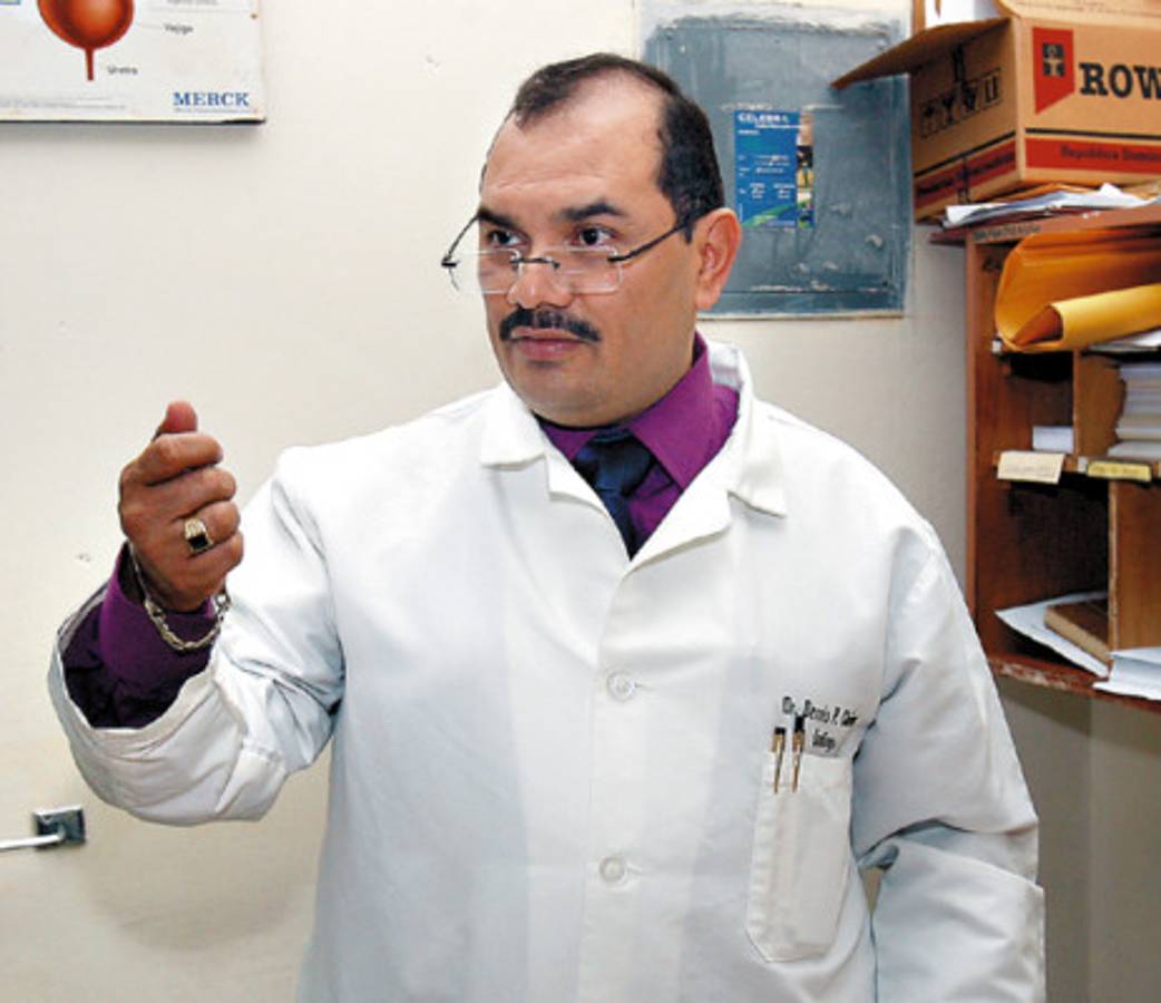 Eyaculación precoz en 60% de jóvenes hondureños