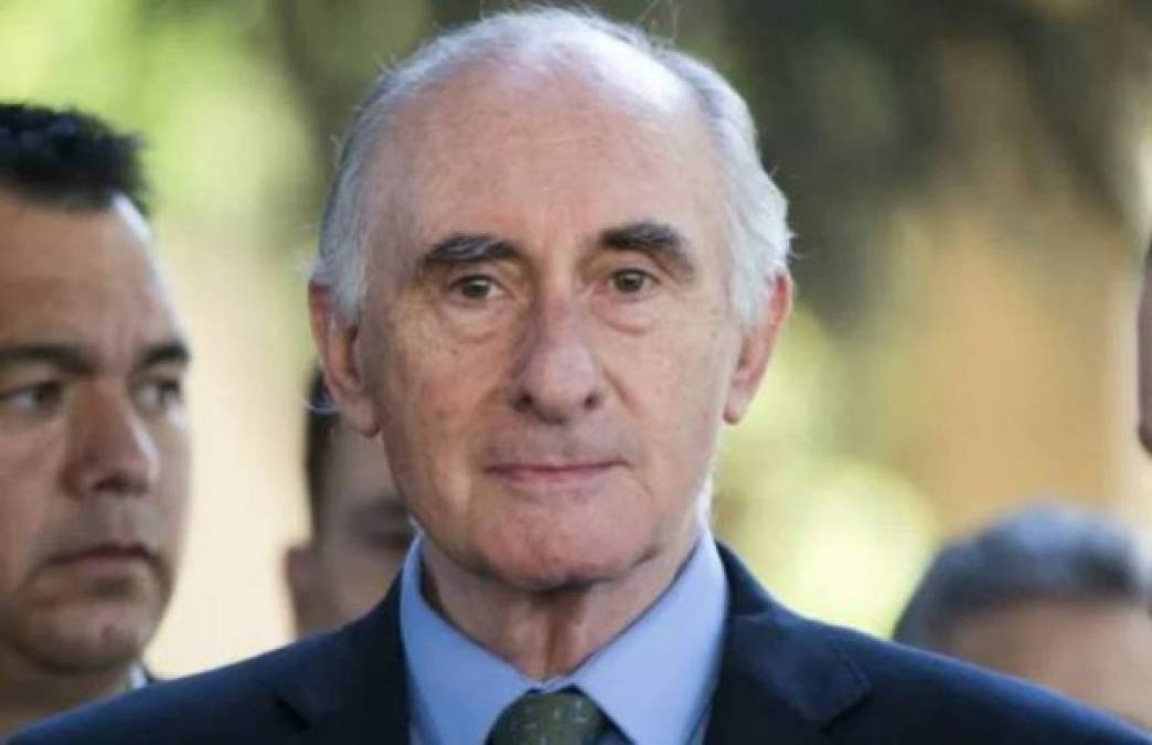 10 datos que no sabía del expresidente argentino Fernando de la Rúa