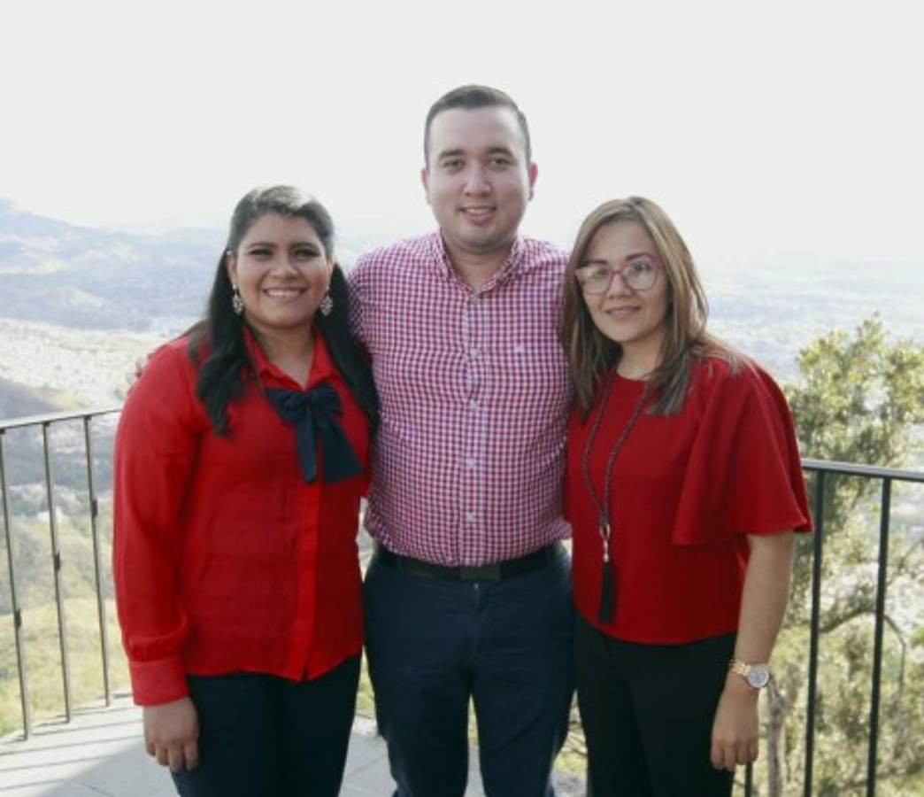 día de gratas sorpresas para