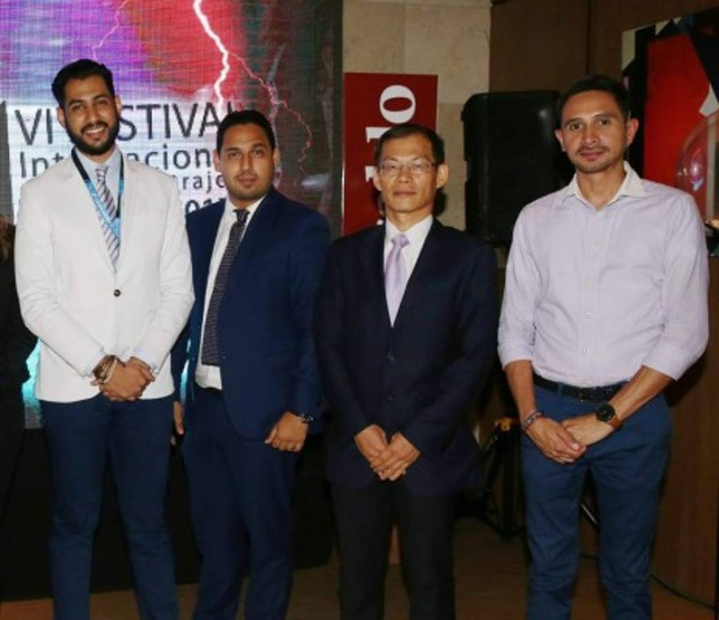 Un exitoso lanzamiento del VI Festival de EL HERALDO