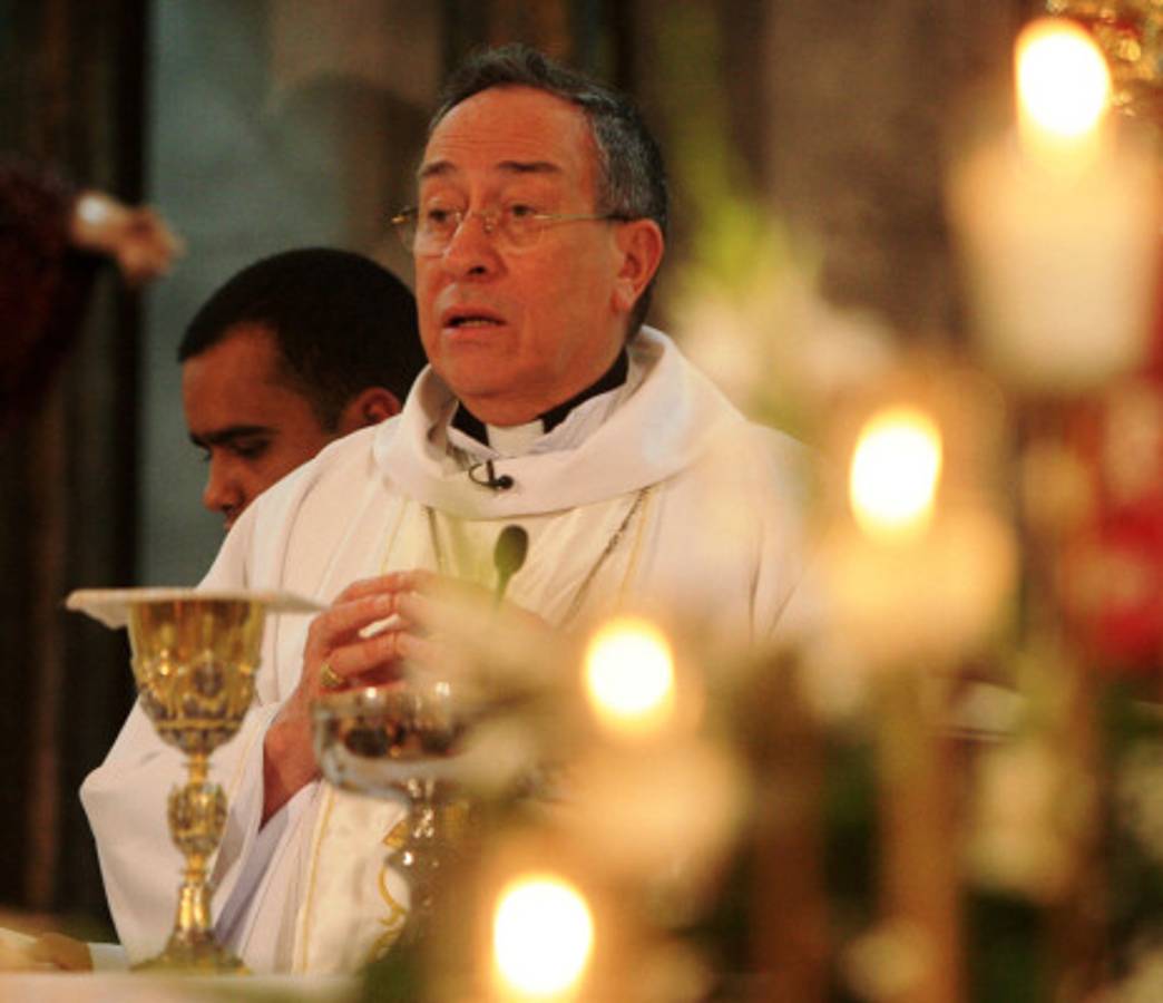 'En Honduras la justicia está muy vendada, por no decir muy vendida”