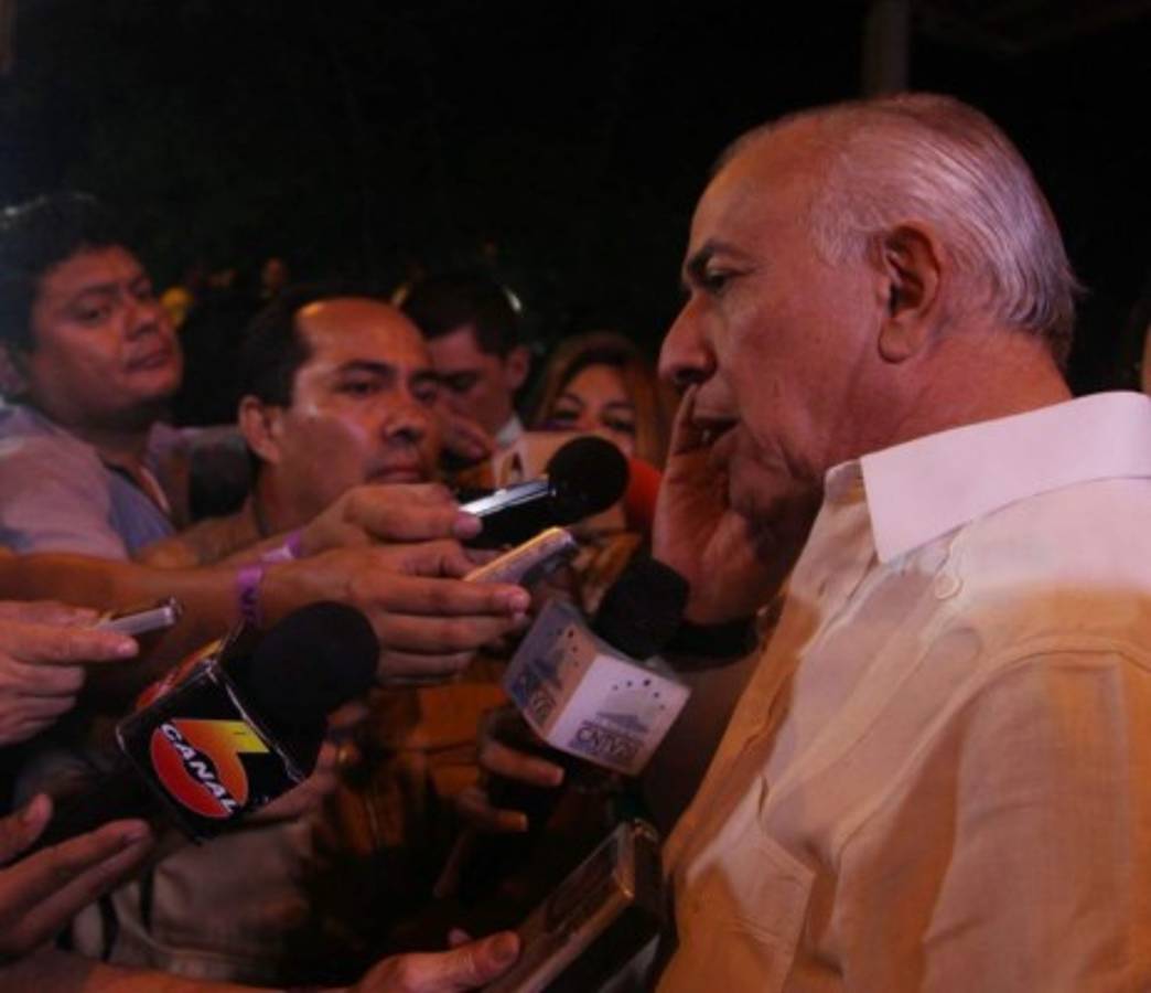 Que se aplique la Ley a diputados pendientes con el TSC