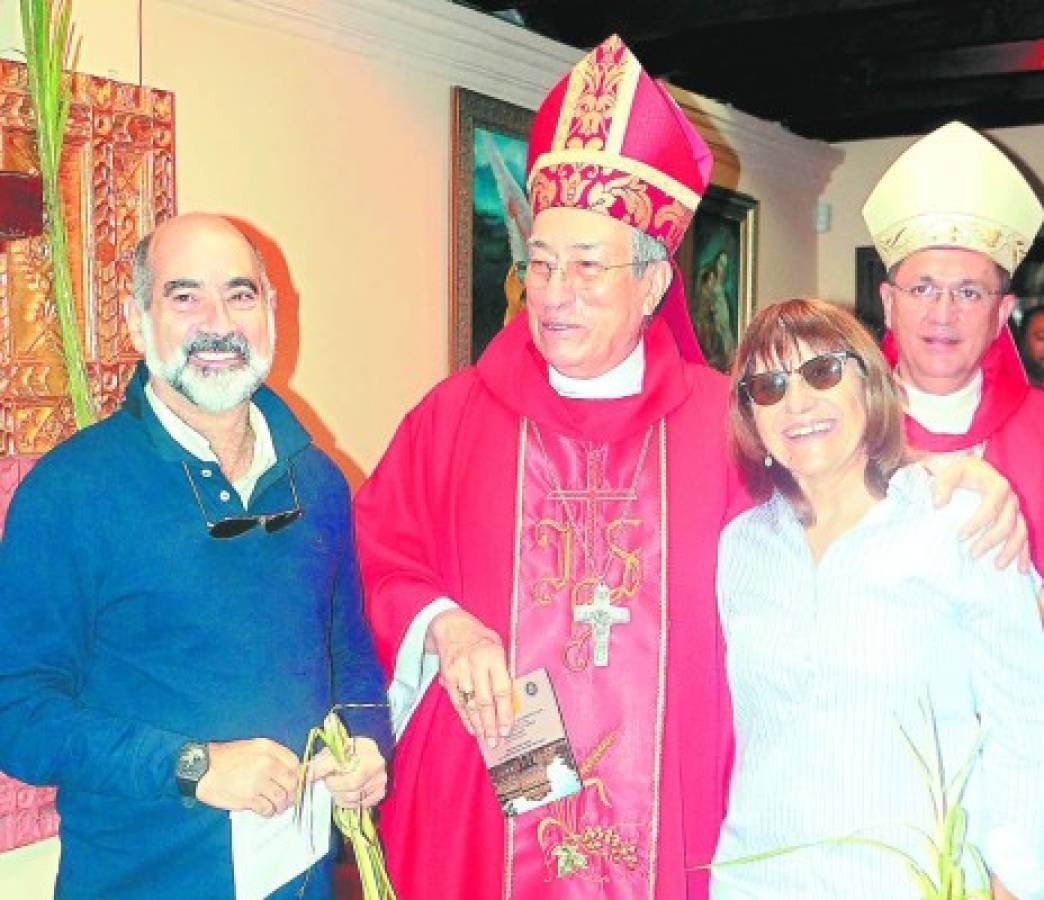 Comayagua busca ser sede de congreso religioso de Latinoamérica